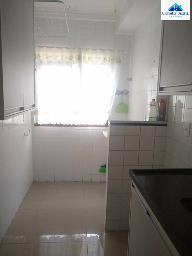 Apartamento à venda com 2 quartos, 48m² - Foto 7