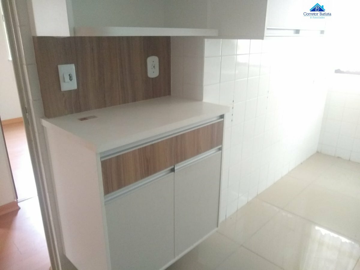 Apartamento à venda com 2 quartos, 48m² - Foto 9