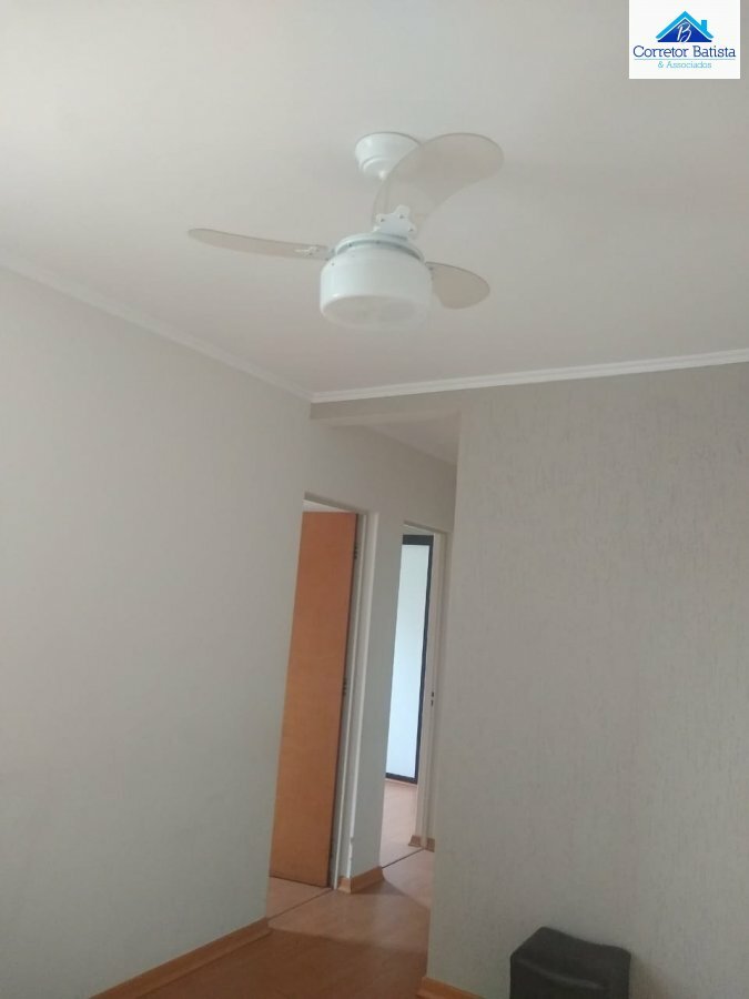 Apartamento à venda com 2 quartos, 48m² - Foto 17