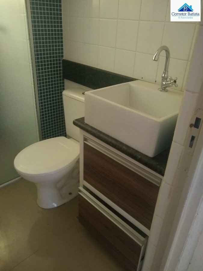 Apartamento à venda com 2 quartos, 48m² - Foto 13