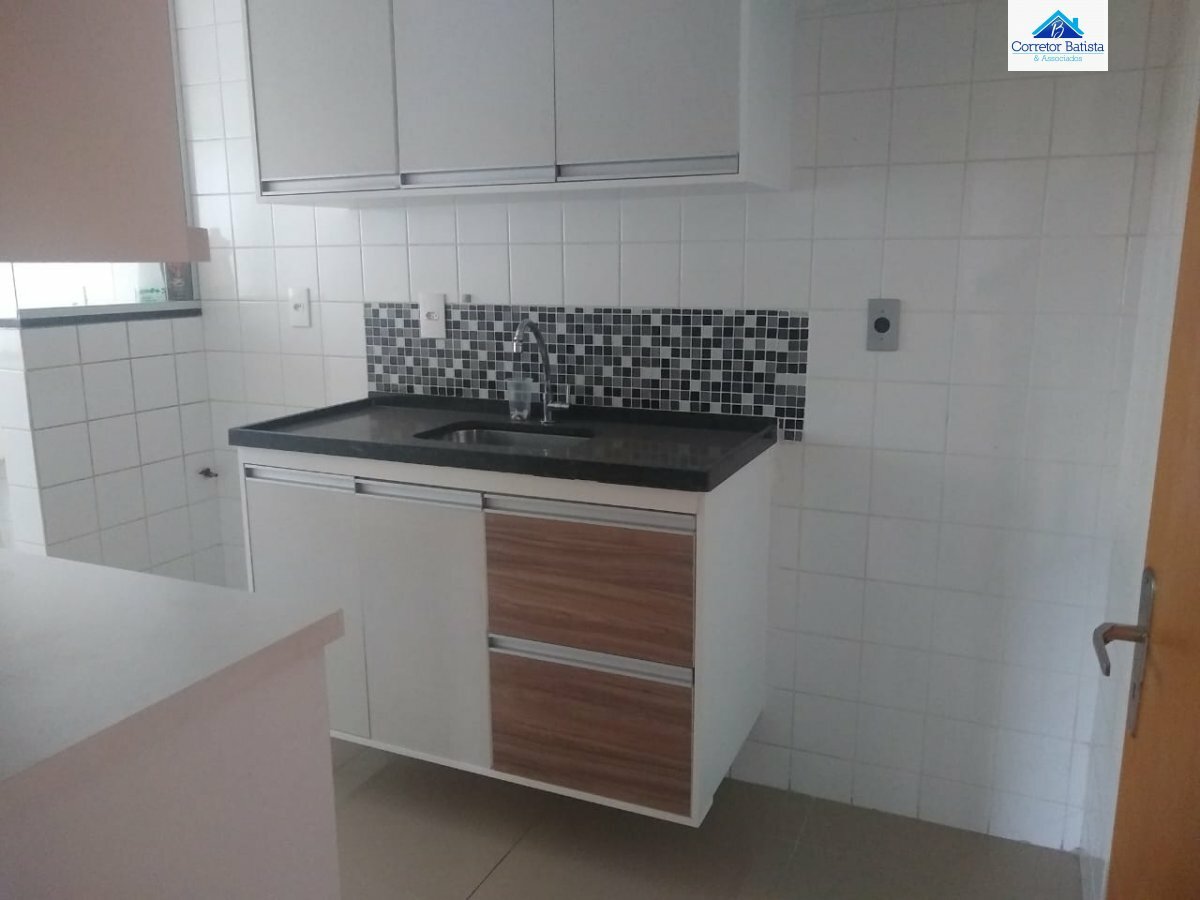 Apartamento, 2 quartos, 48 m² - Foto 2