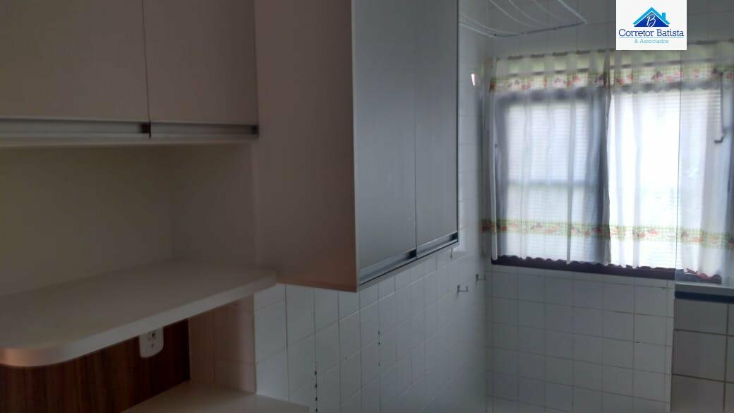 Apartamento à venda com 2 quartos, 48m² - Foto 5