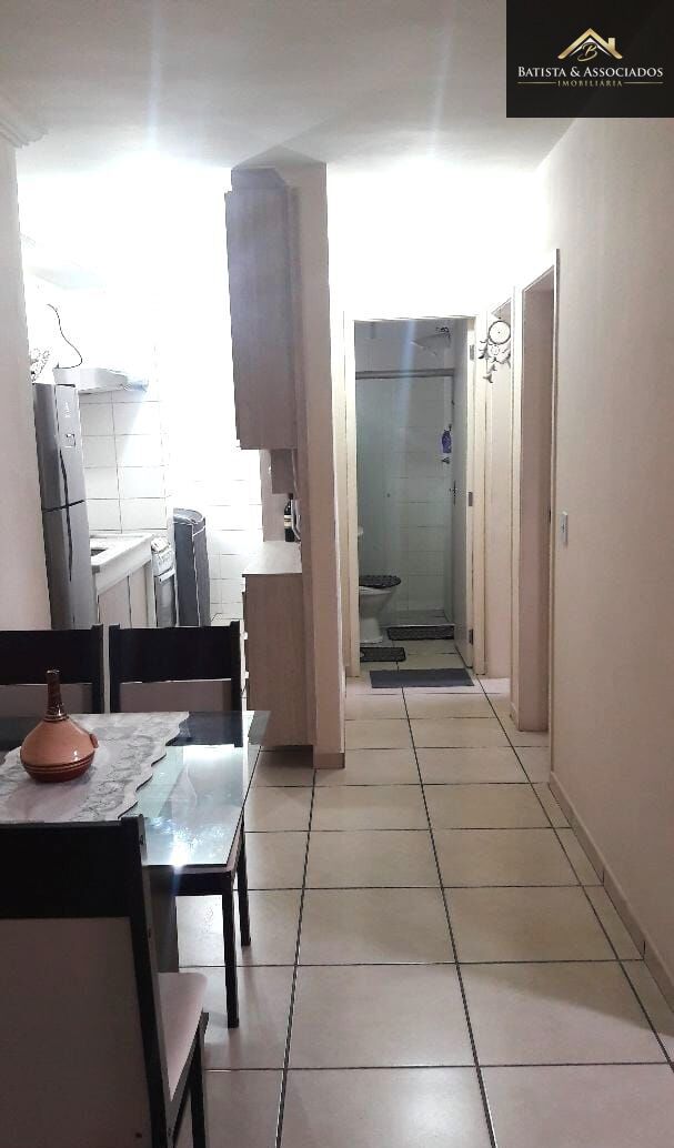 Apartamento, 2 quartos, 49 m² - Foto 3