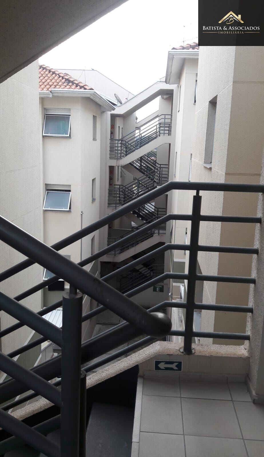 Apartamento, 2 quartos, 49 m² - Foto 8