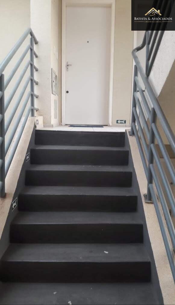 Apartamento, 2 quartos, 49 m² - Foto 9