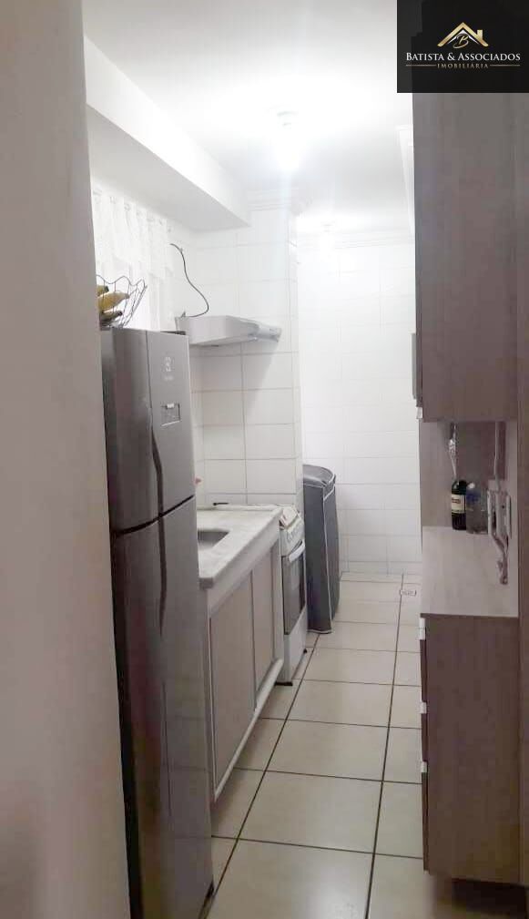 Apartamento, 2 quartos, 49 m² - Foto 5