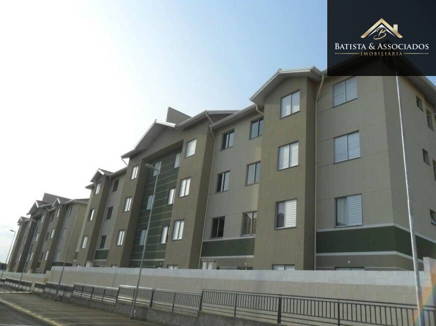Apartamento, 2 quartos, 49 m² - Foto 1