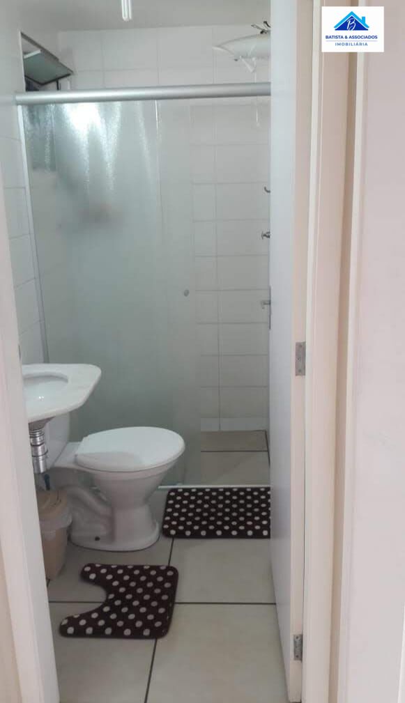 Apartamento à venda com 2 quartos, 49m² - Foto 7