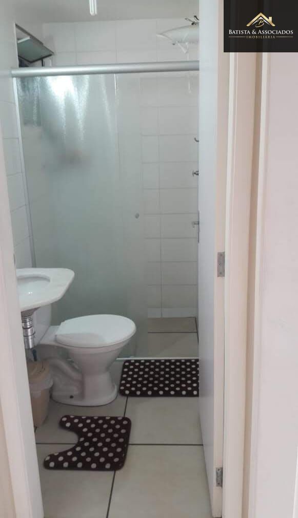 Apartamento, 2 quartos, 49 m² - Foto 7