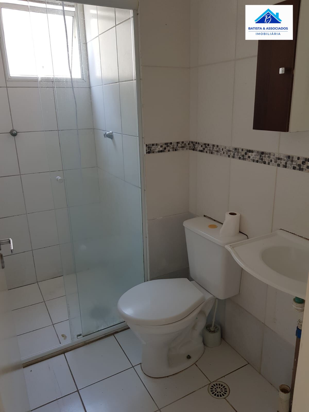 Apartamento à venda com 3 quartos, 55m² - Foto 8