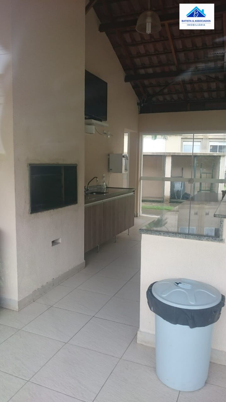 Apartamento à venda com 3 quartos, 55m² - Foto 9