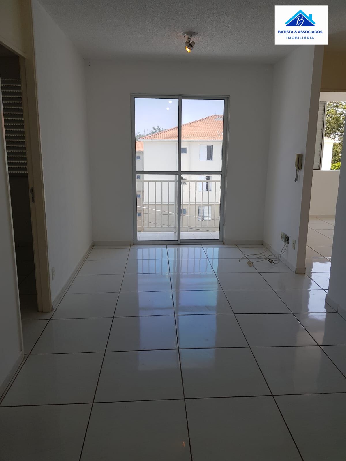 Apartamento à venda com 3 quartos, 55m² - Foto 3