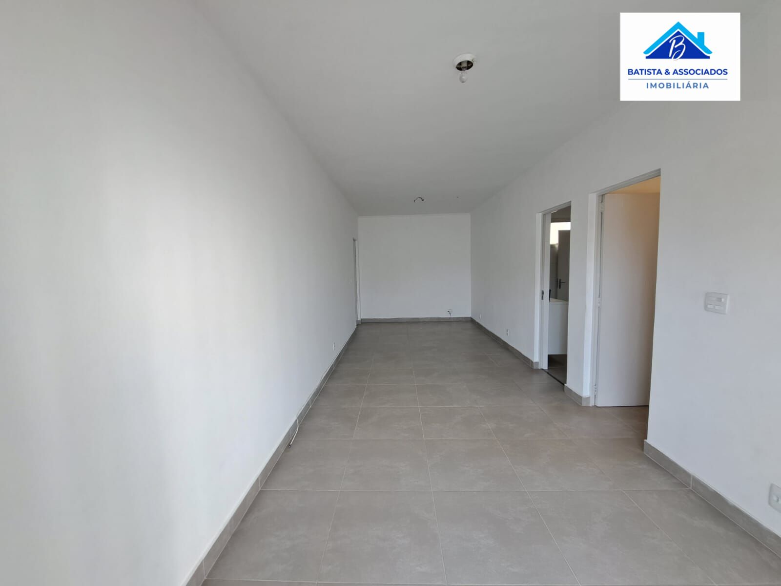Apartamento, 2 quartos, 80 m² - Foto 2