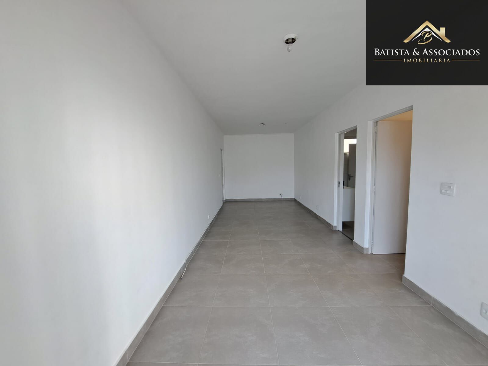 Apartamento, 2 quartos, 80 m² - Foto 2