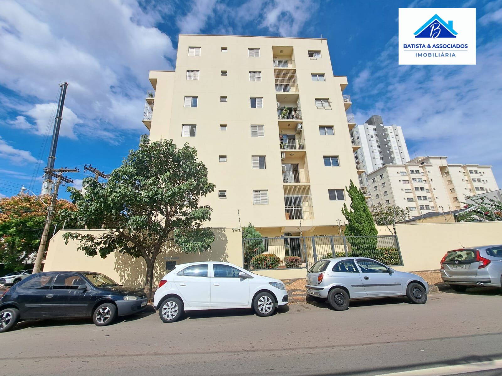 Apartamento, 2 quartos, 80 m² - Foto 1