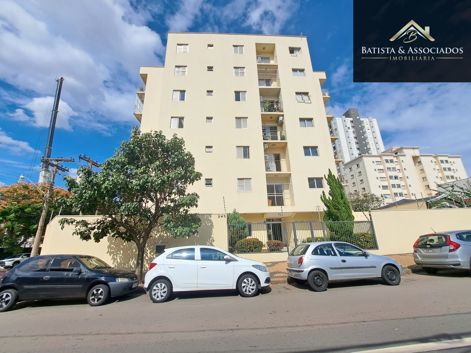 Apartamento, 2 quartos, 80 m² - Foto 1