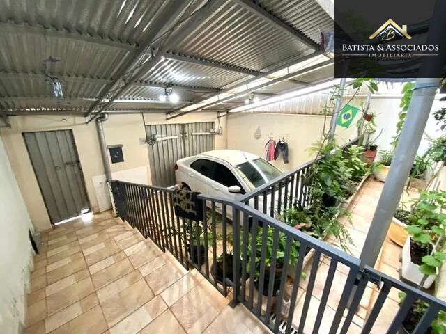 Casa, 6 quartos, 255 m² - Foto 3