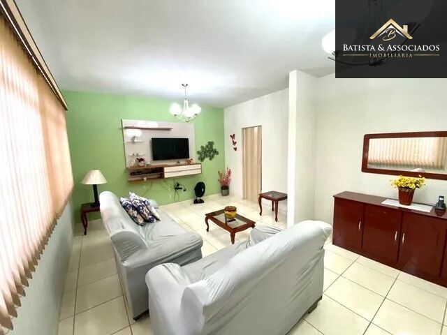 Casa, 6 quartos, 255 m² - Foto 5