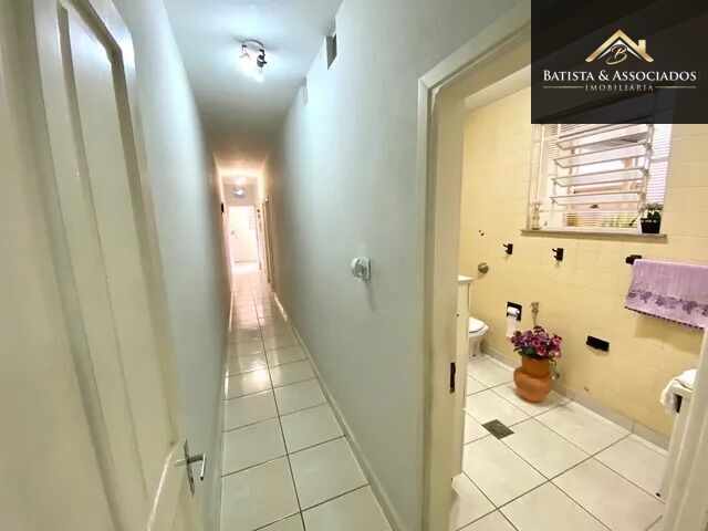 Casa, 6 quartos, 255 m² - Foto 9