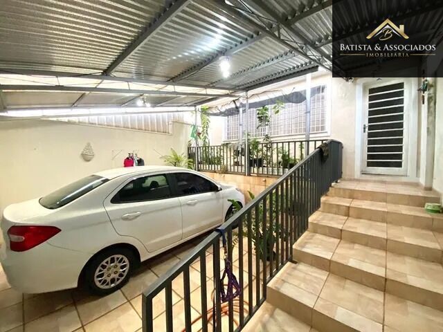 Casa, 6 quartos, 255 m² - Foto 2