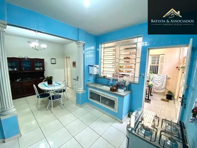 Casa, 6 quartos, 255 m² - Foto 6