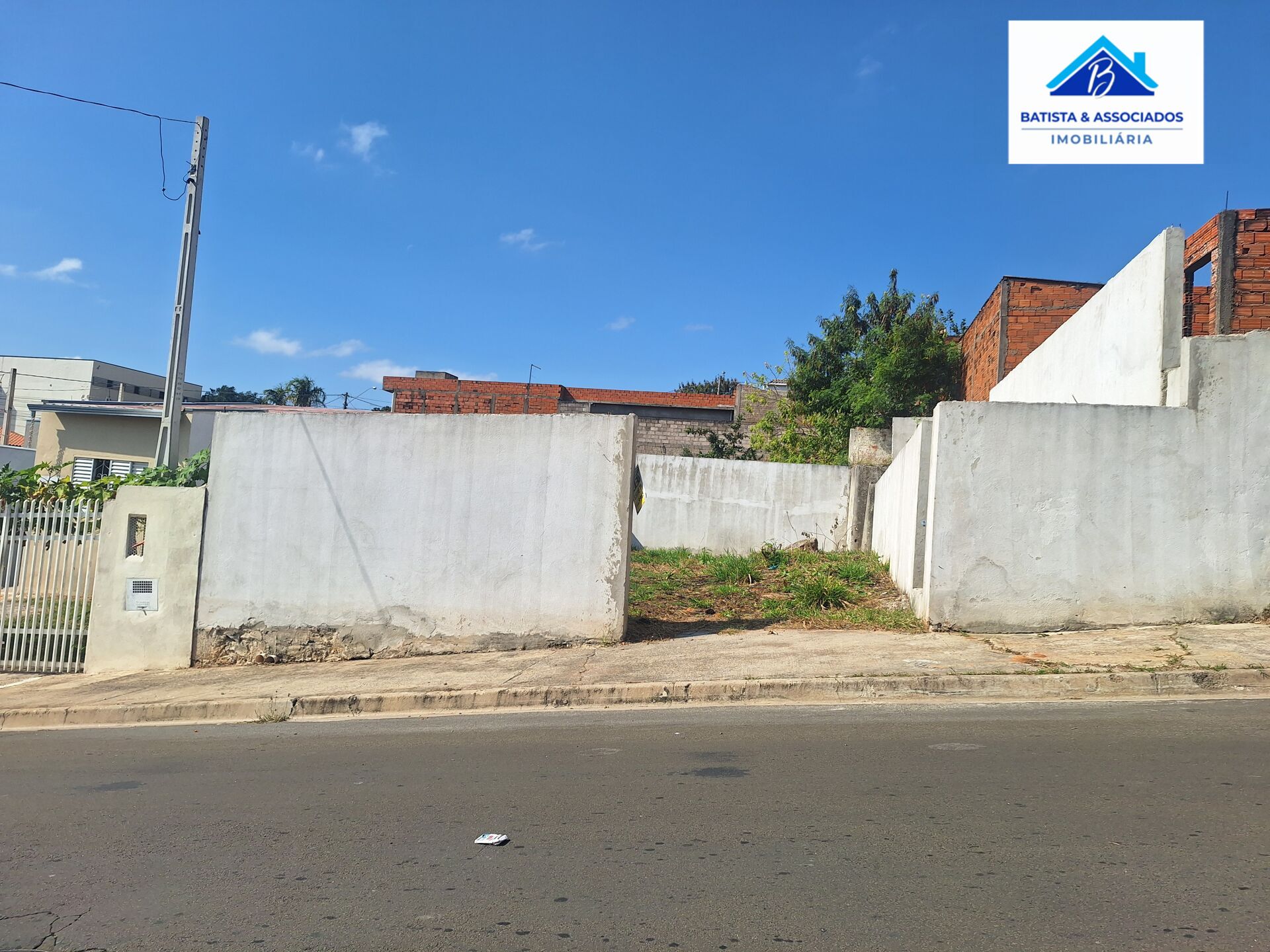 Terreno, 150 m² - Foto 1