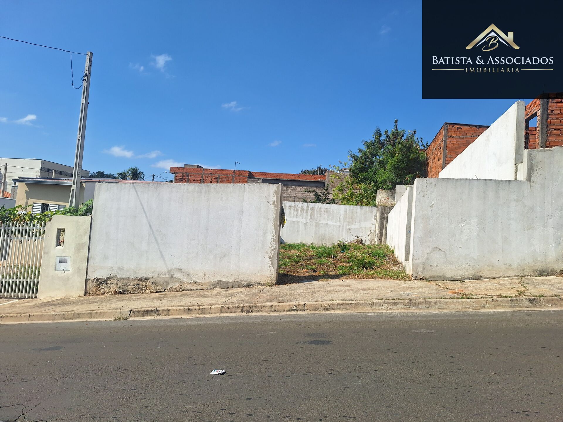 Terreno, 150 m² - Foto 1