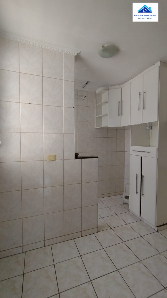 Apartamento à venda com 2 quartos, 55m² - Foto 6