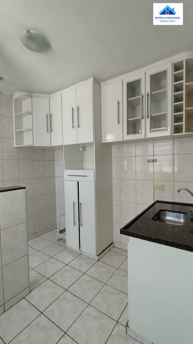 Apartamento à venda com 2 quartos, 55m² - Foto 5