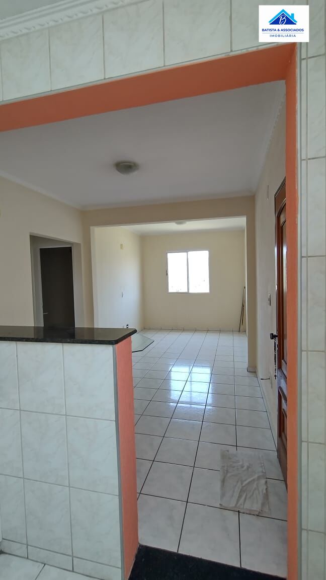 Apartamento à venda com 2 quartos, 55m² - Foto 3