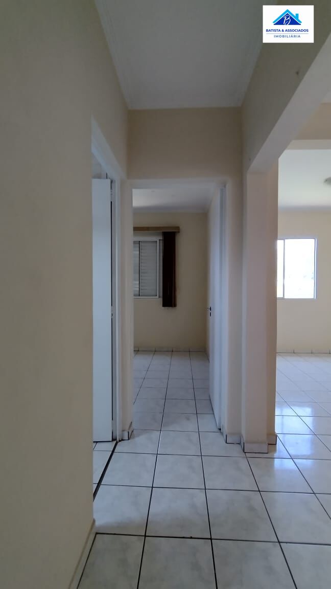 Apartamento à venda com 2 quartos, 55m² - Foto 11