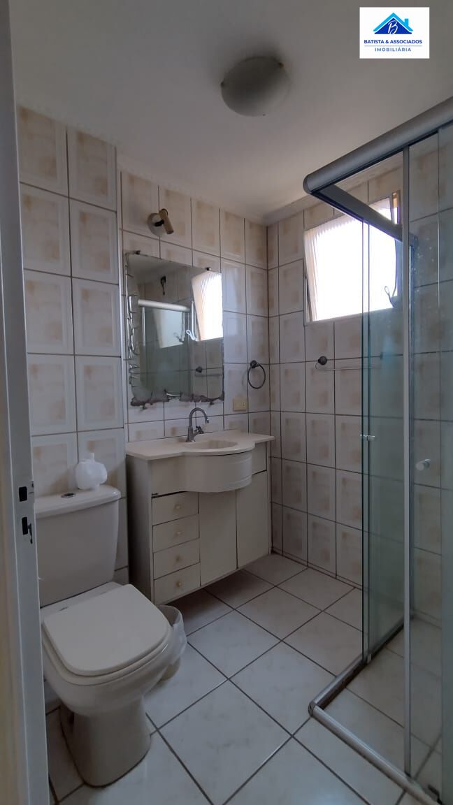 Apartamento à venda com 2 quartos, 55m² - Foto 12