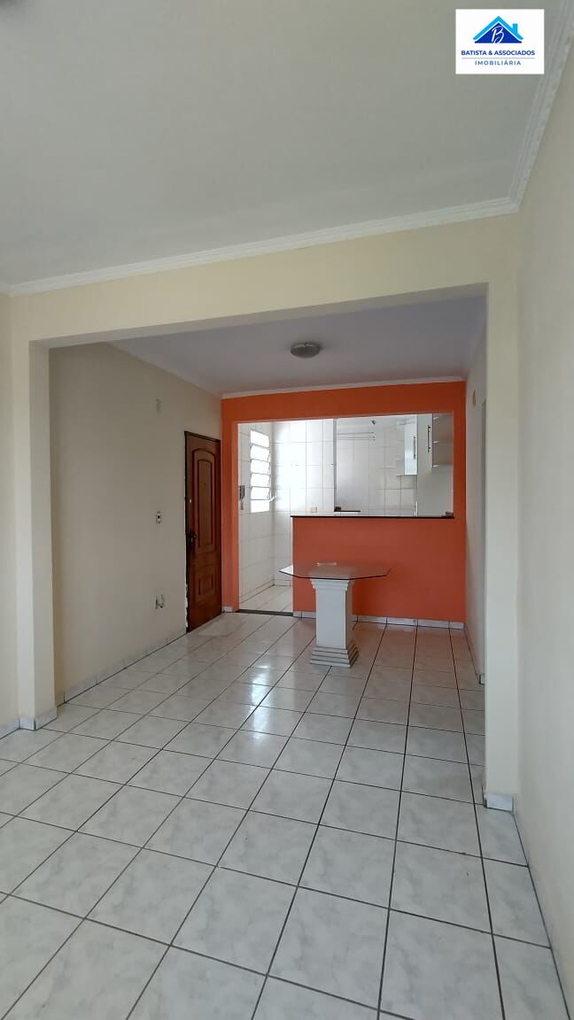 Apartamento à venda com 2 quartos, 55m² - Foto 9