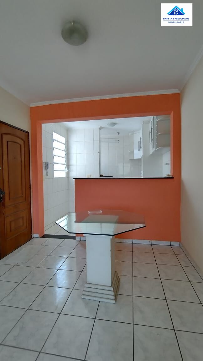 Apartamento à venda com 2 quartos, 55m² - Foto 8