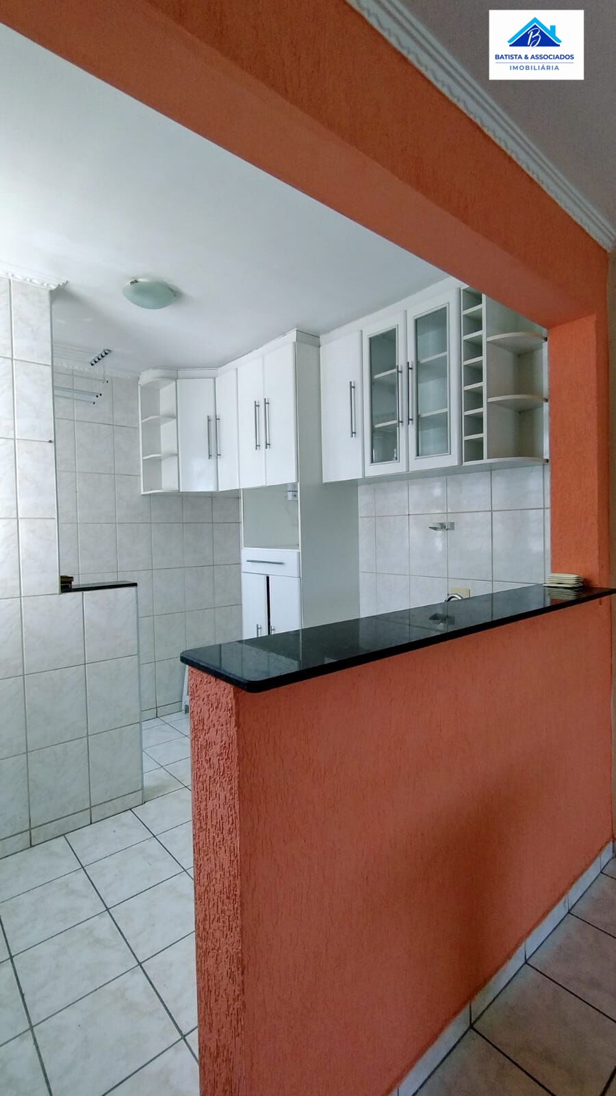 Apartamento à venda com 2 quartos, 55m² - Foto 4