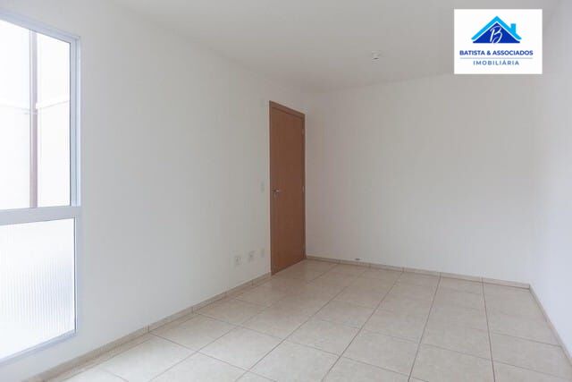 Apartamento à venda com 2 quartos, 44m² - Foto 5