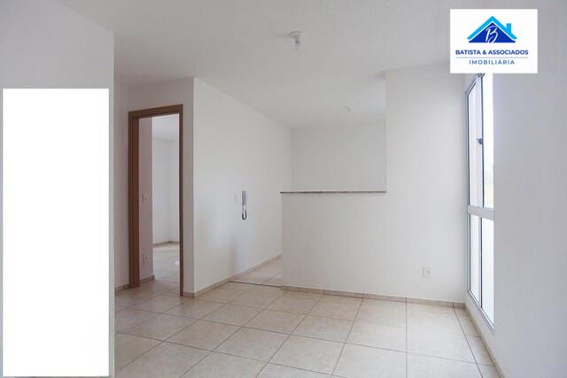 Apartamento à venda com 2 quartos, 44m² - Foto 4