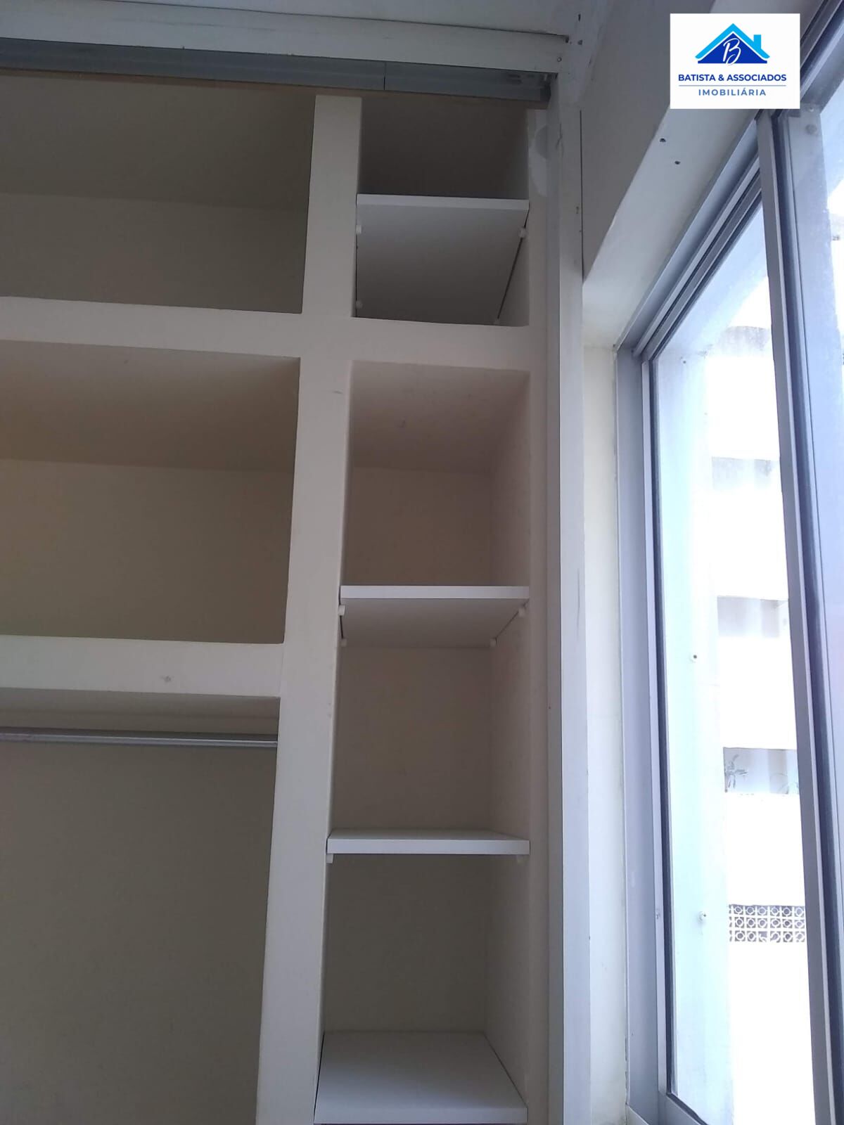 Apartamento, 1 quarto, 30 m² - Foto 12