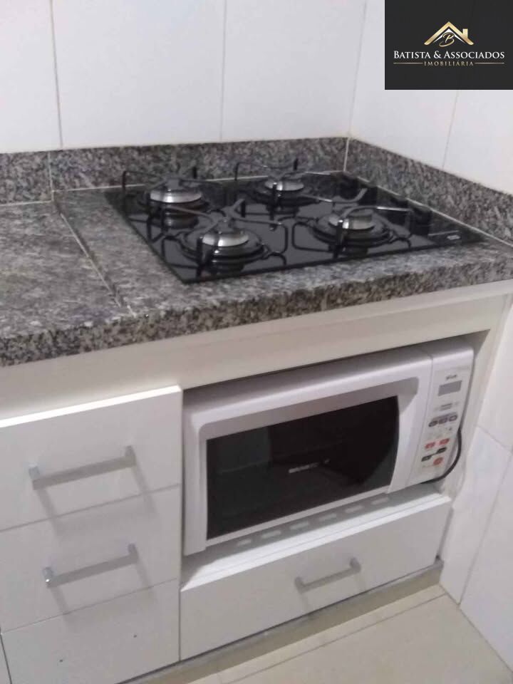 Apartamento, 1 quarto, 30 m² - Foto 20