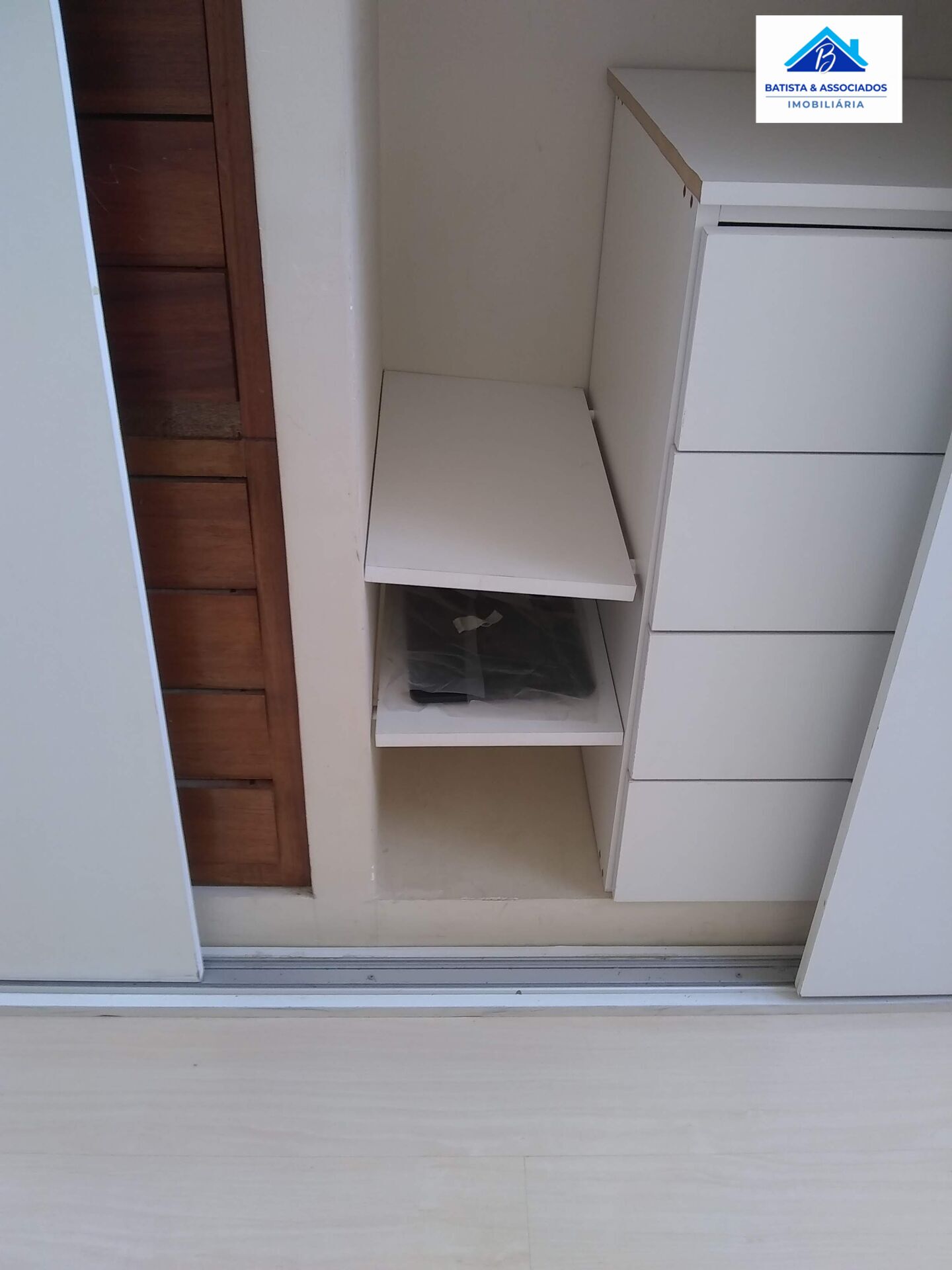 Apartamento, 1 quarto, 30 m² - Foto 11