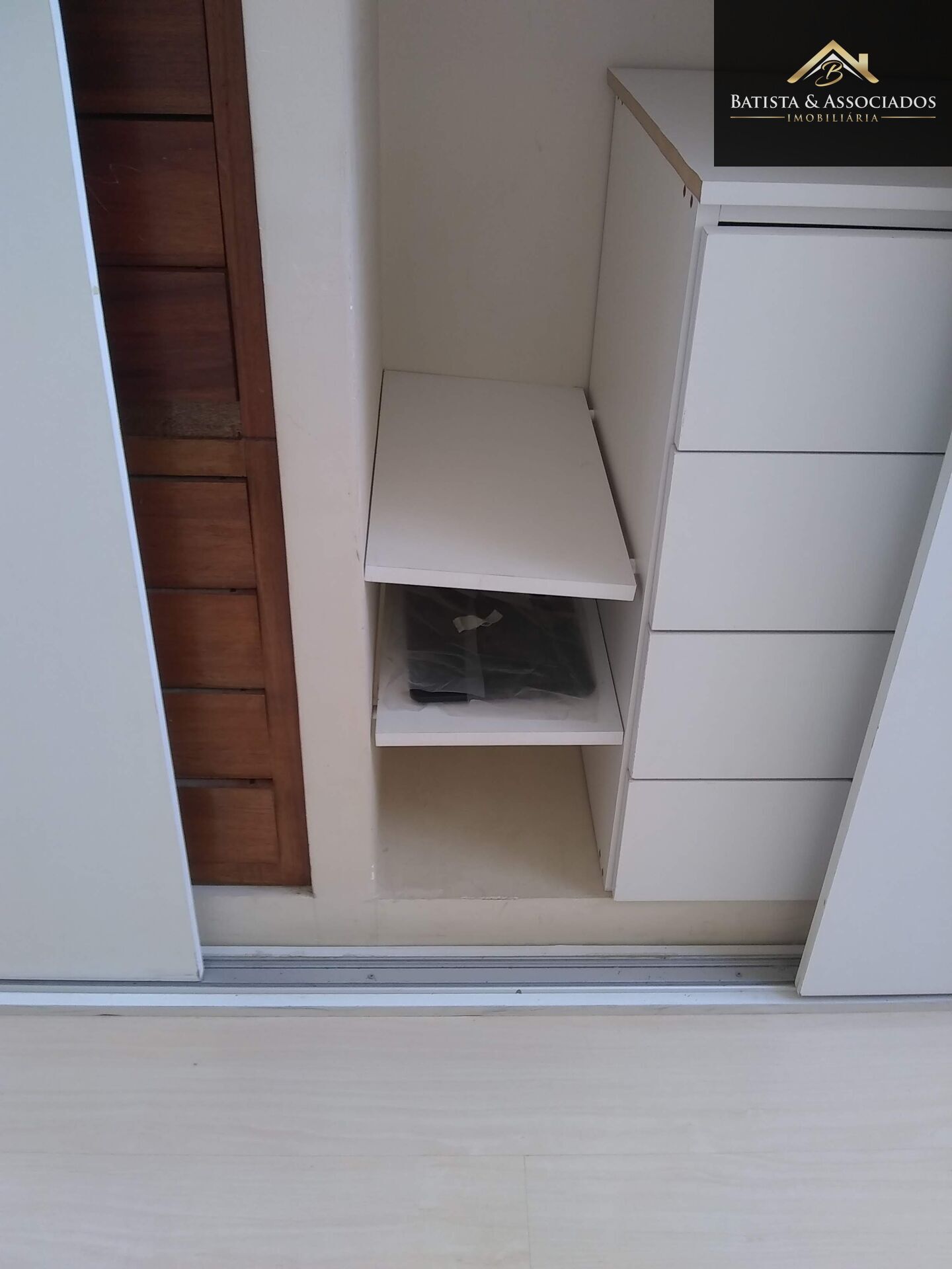 Apartamento, 1 quarto, 30 m² - Foto 11