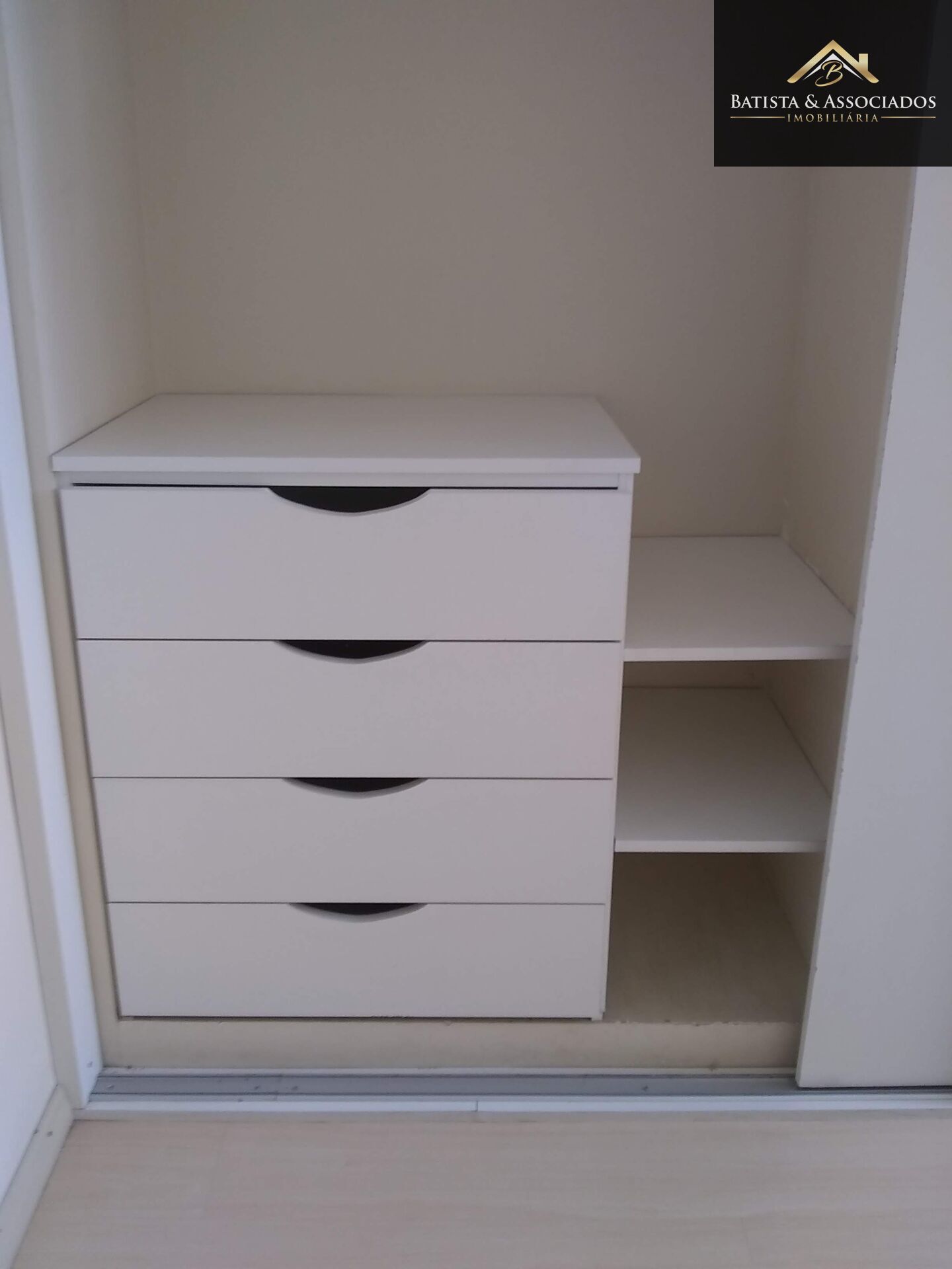 Apartamento, 1 quarto, 30 m² - Foto 15