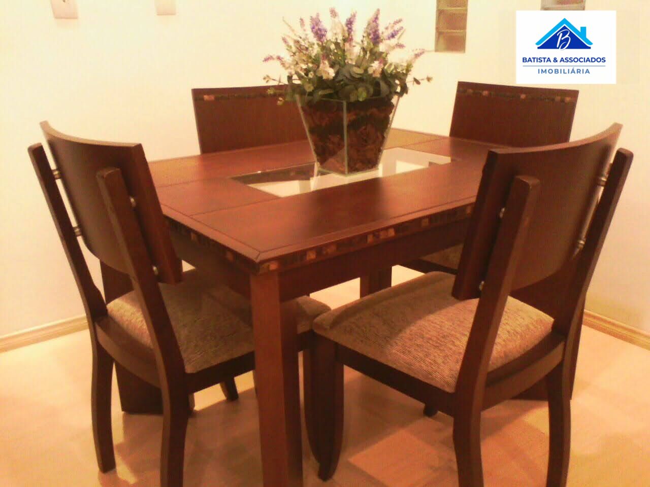 Apartamento, 1 quarto, 30 m² - Foto 3