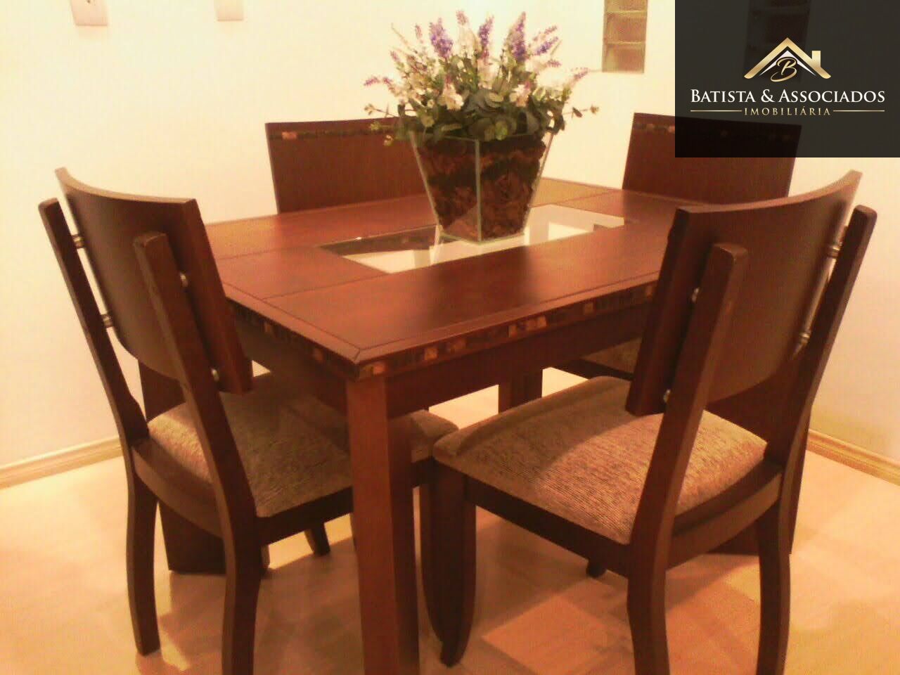 Apartamento, 1 quarto, 30 m² - Foto 3