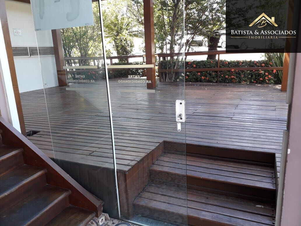 Loja-Salão, 80 m² - Foto 13