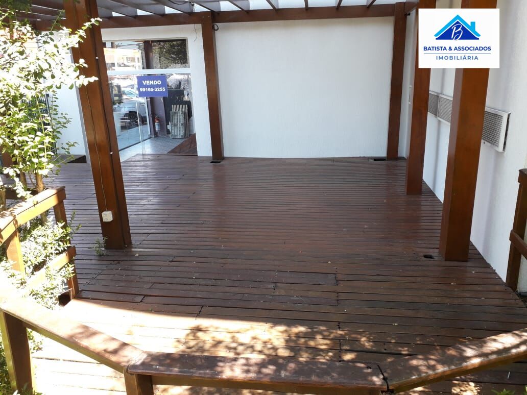 Loja-Salão à venda com 2 quartos, 80m² - Foto 11