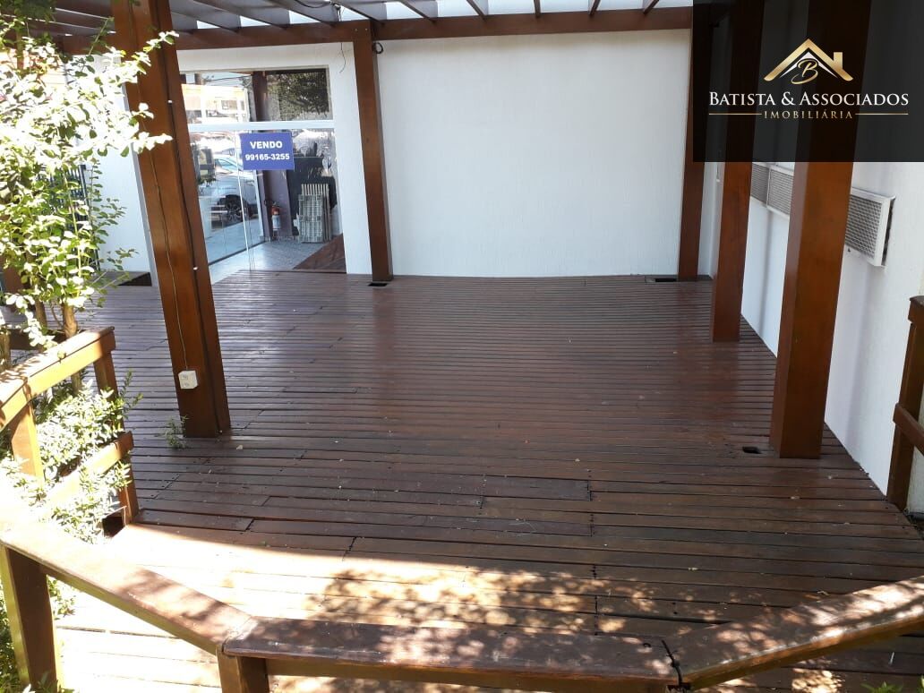 Loja-Salão, 80 m² - Foto 11