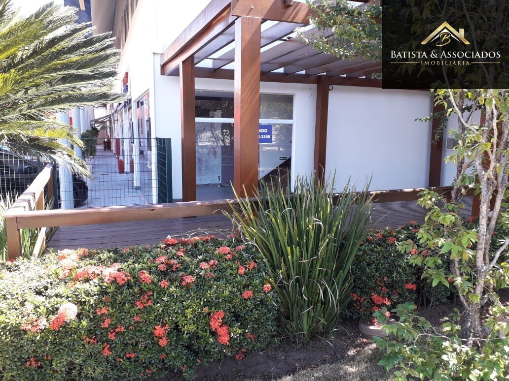 Loja-Salão, 80 m² - Foto 12