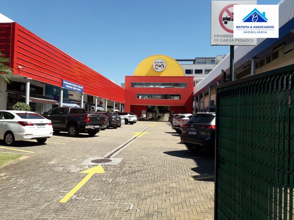 Loja-Salão à venda com 2 quartos, 80m² - Foto 2