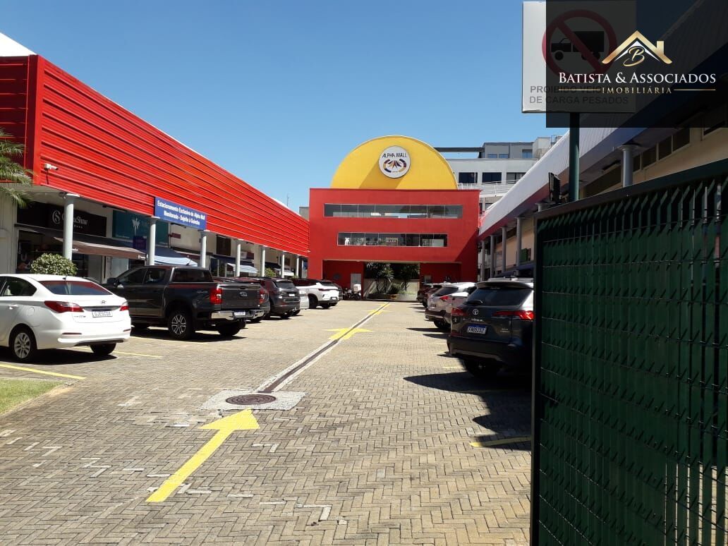 Loja-Salão, 80 m² - Foto 2
